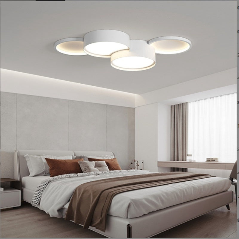 Modern Simple And Creative LED Ceiling Lamp